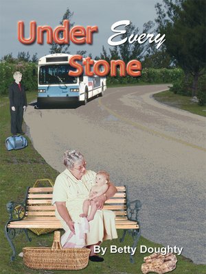 cover image of Under Every Stone